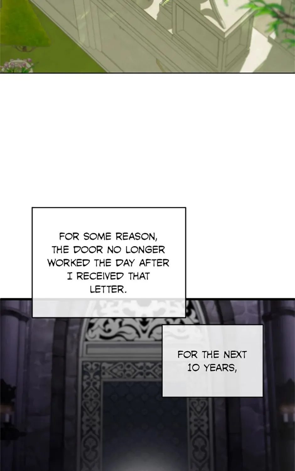 How to Survive Sleeping With the Emperor Chapter 45 page 37 - 