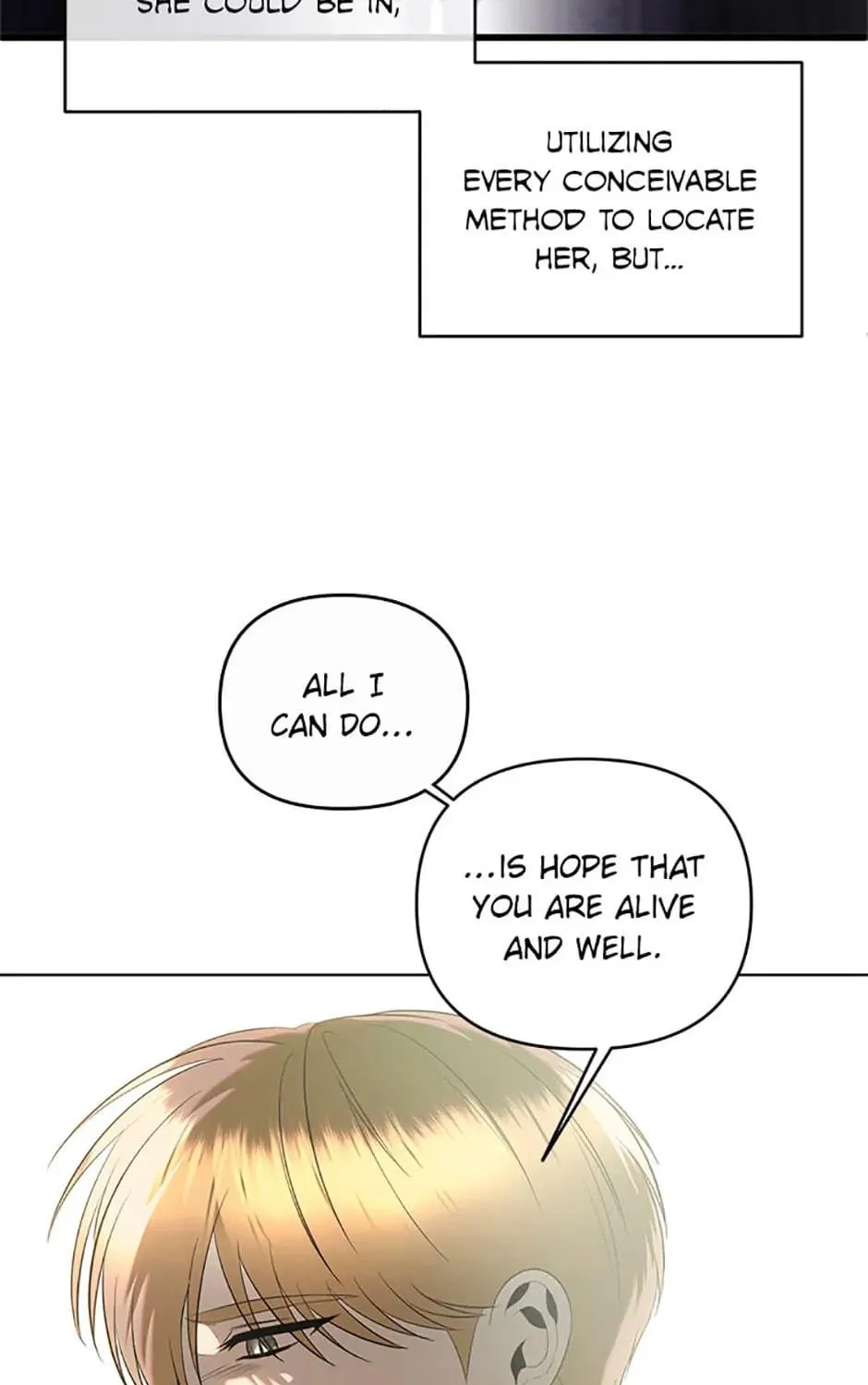 How to Survive Sleeping With the Emperor Chapter 45 page 39 - 