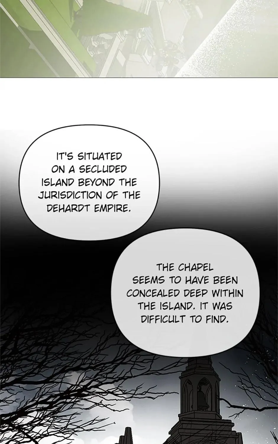 How to Survive Sleeping With the Emperor Chapter 45 page 5 - 