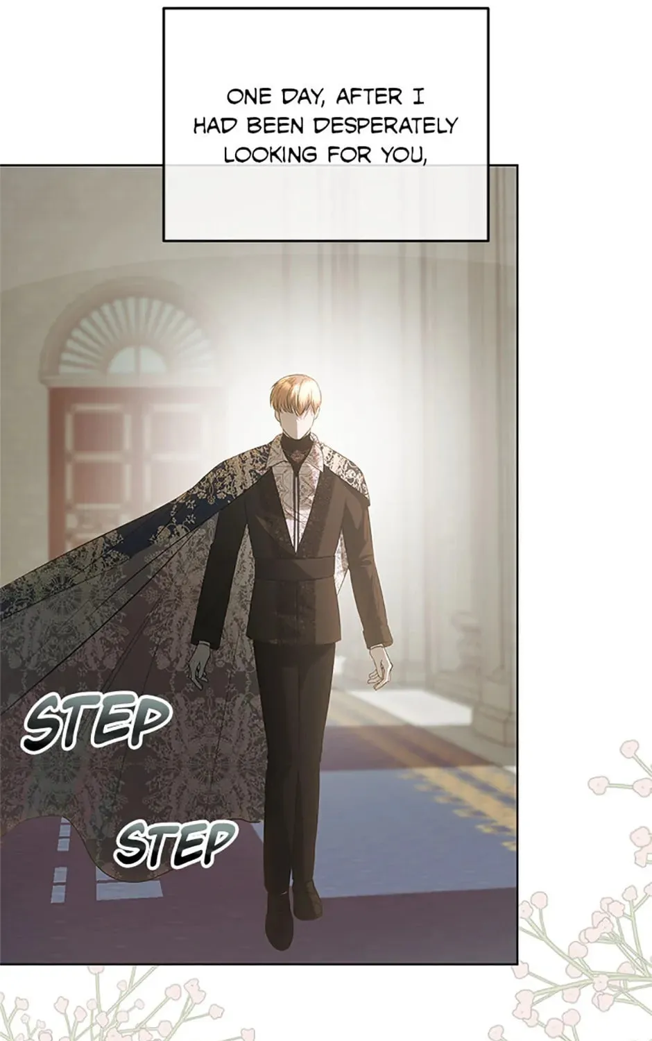 How to Survive Sleeping With the Emperor Chapter 45 page 45 - 