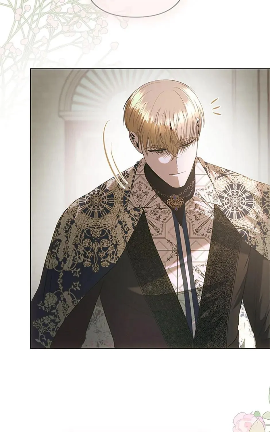How to Survive Sleeping With the Emperor Chapter 45 page 47 - 