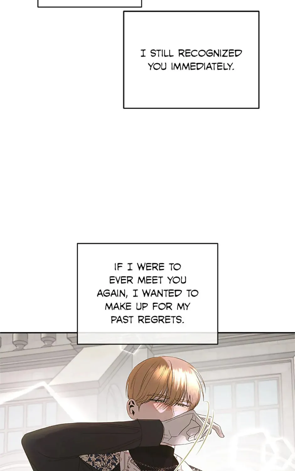 How to Survive Sleeping With the Emperor Chapter 45 page 55 - 