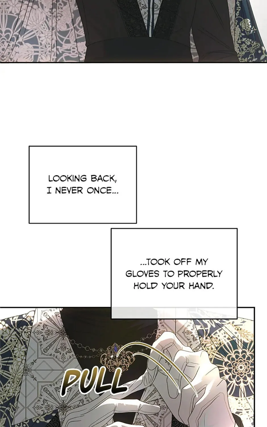 How to Survive Sleeping With the Emperor Chapter 45 page 57 - 