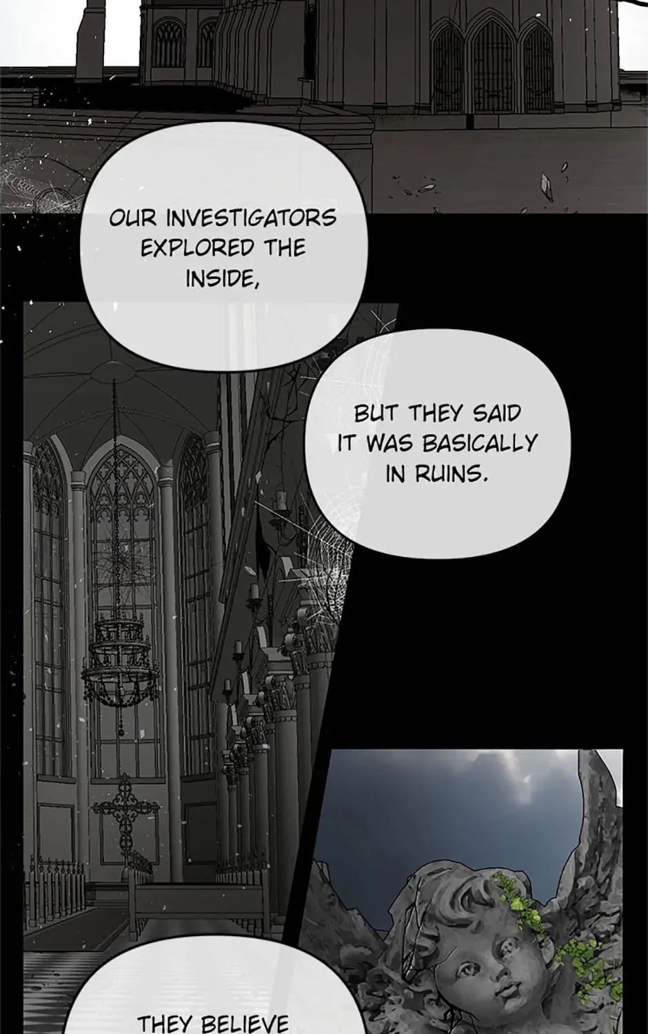 How to Survive Sleeping With the Emperor Chapter 45 page 7 - 