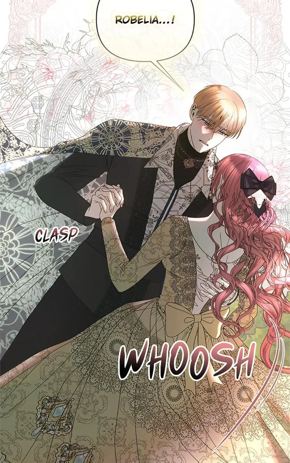 How to Survive Sleeping With the Emperor Chapter 45 page 69 - 
