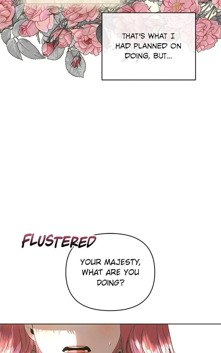 How to Survive Sleeping With the Emperor Chapter 45 page 71 - 