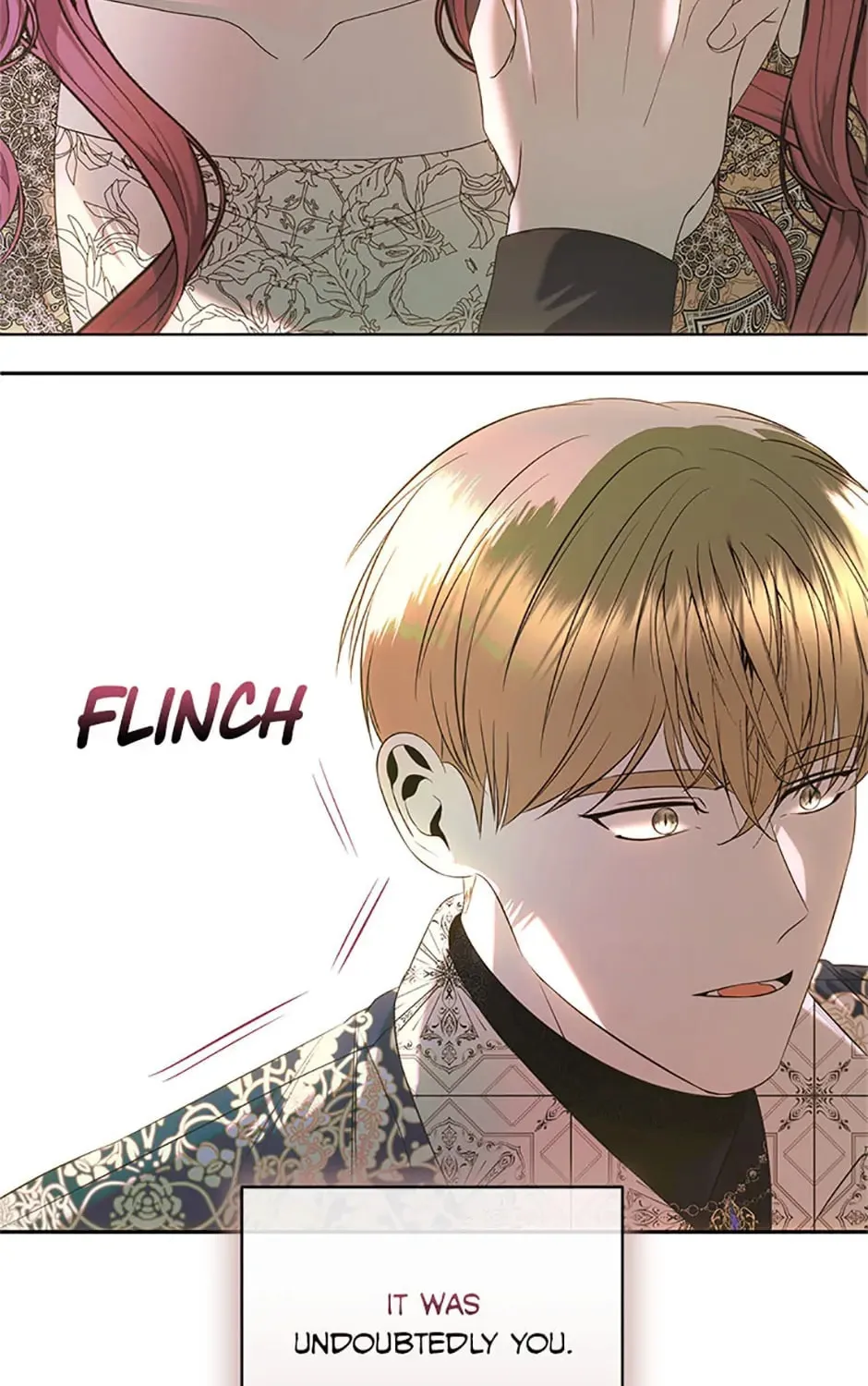 How to Survive Sleeping With the Emperor Chapter 45 page 73 - 