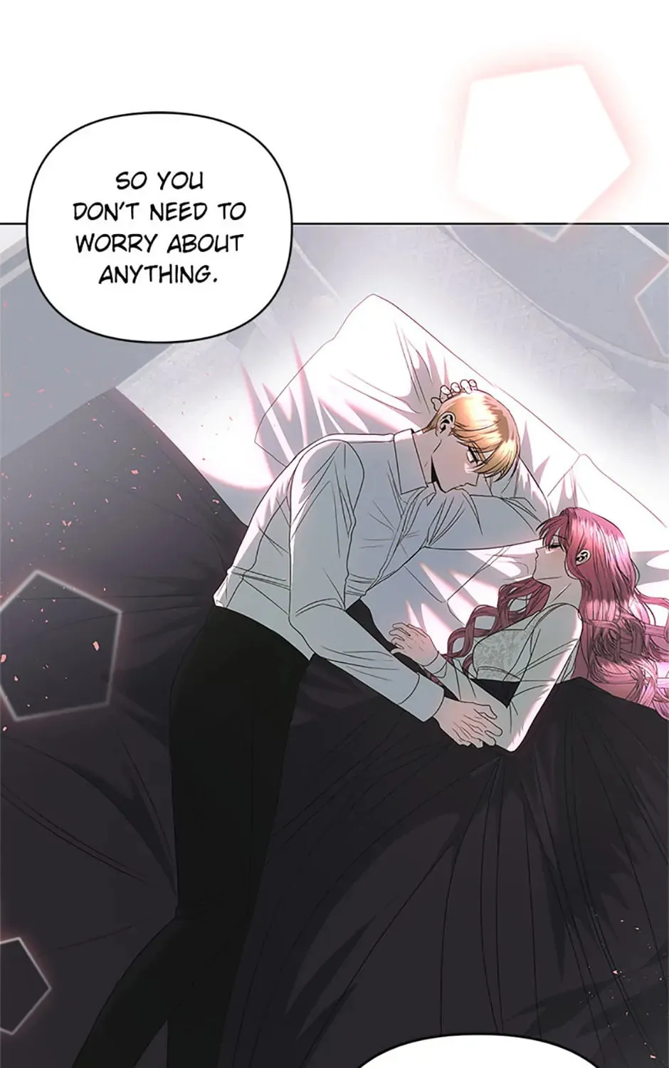 How to Survive Sleeping With the Emperor Chapter 45 page 91 - 