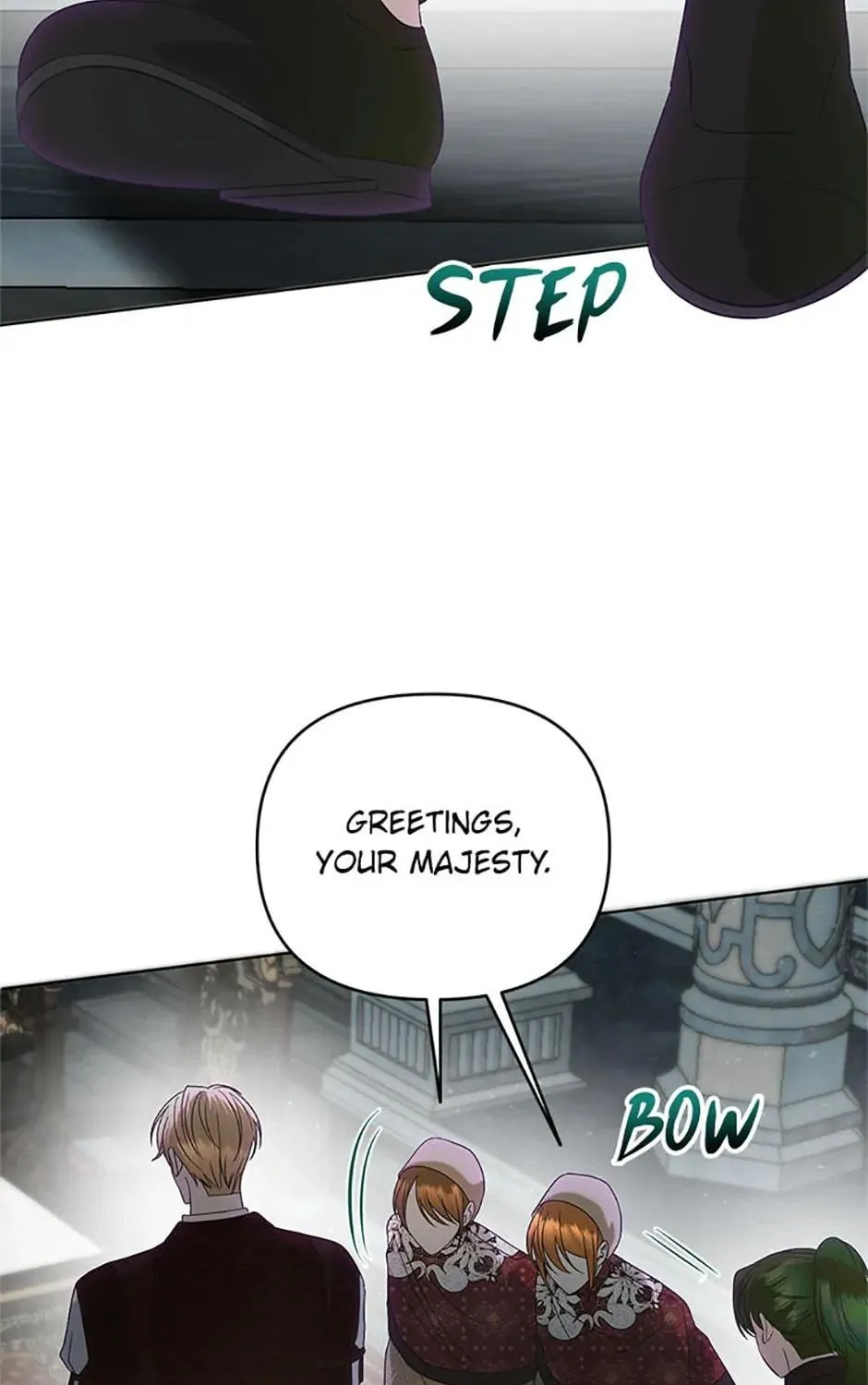 How to Survive Sleeping With the Emperor Chapter 45 page 99 - 
