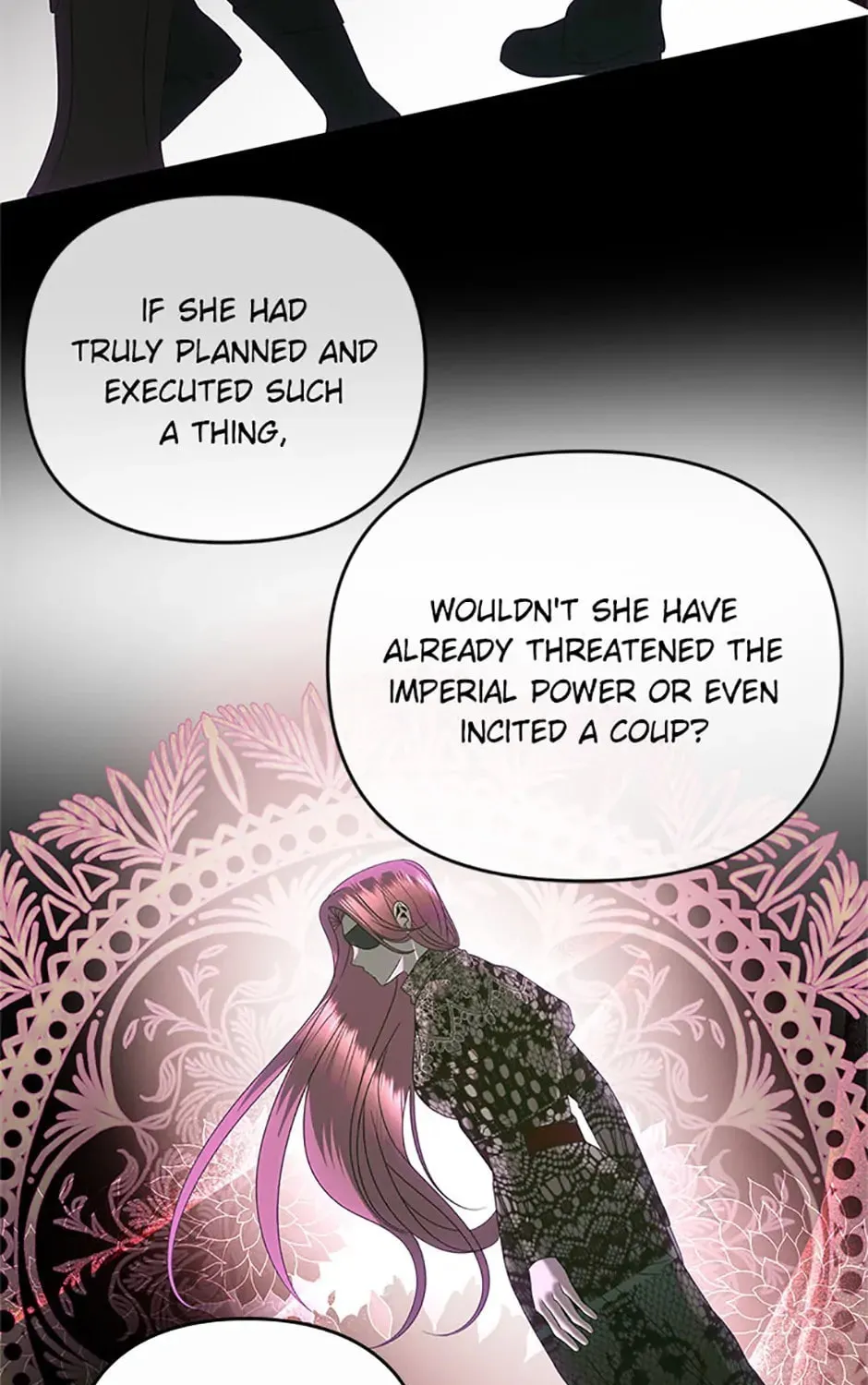 How to Survive Sleeping With the Emperor Chapter 46 page 15 - 