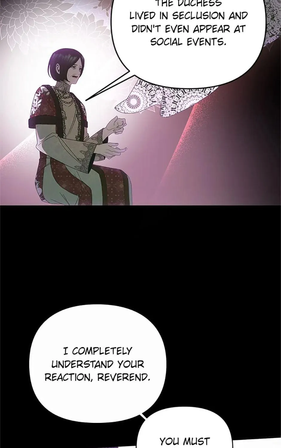 How to Survive Sleeping With the Emperor Chapter 46 page 17 - 