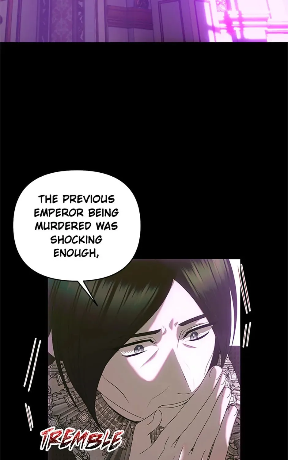 How to Survive Sleeping With the Emperor Chapter 46 page 3 - 