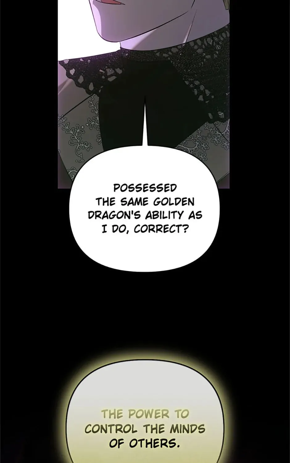 How to Survive Sleeping With the Emperor Chapter 46 page 21 - 
