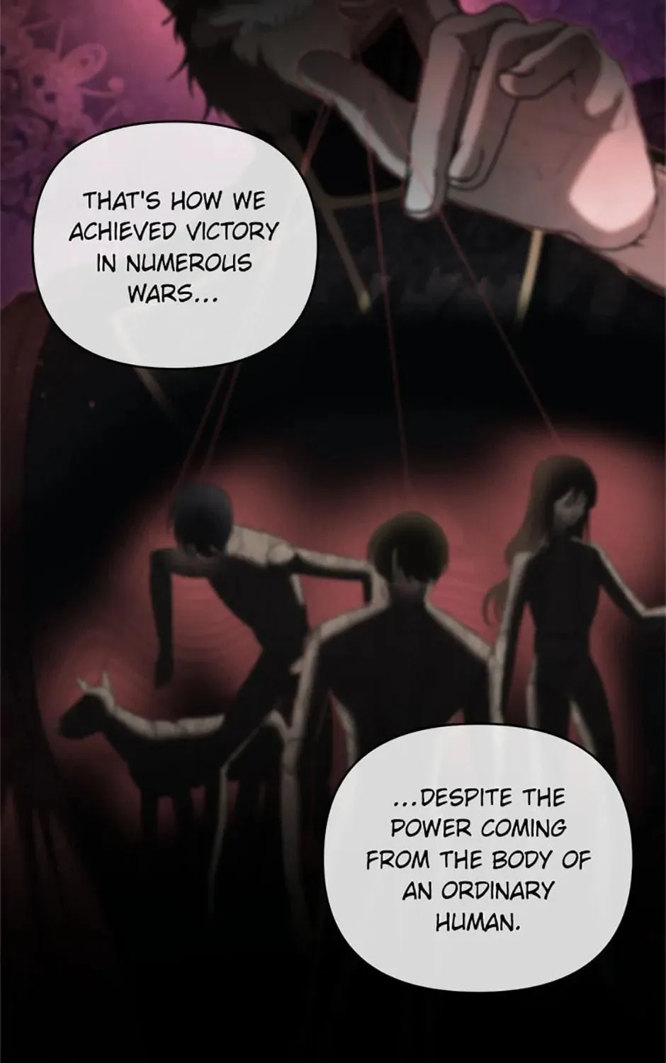 How to Survive Sleeping With the Emperor Chapter 46 page 23 - 