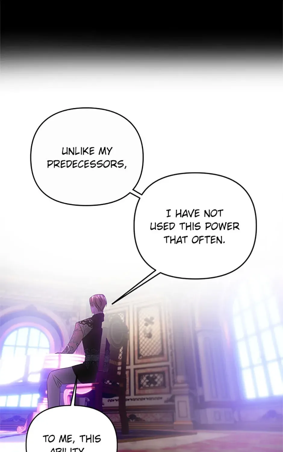 How to Survive Sleeping With the Emperor Chapter 46 page 25 - 