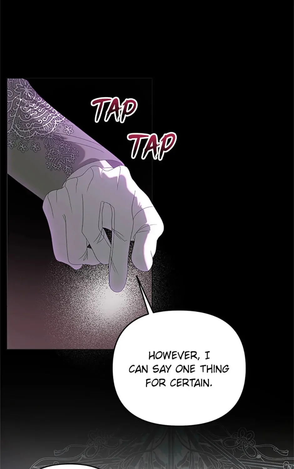 How to Survive Sleeping With the Emperor Chapter 46 page 27 - 