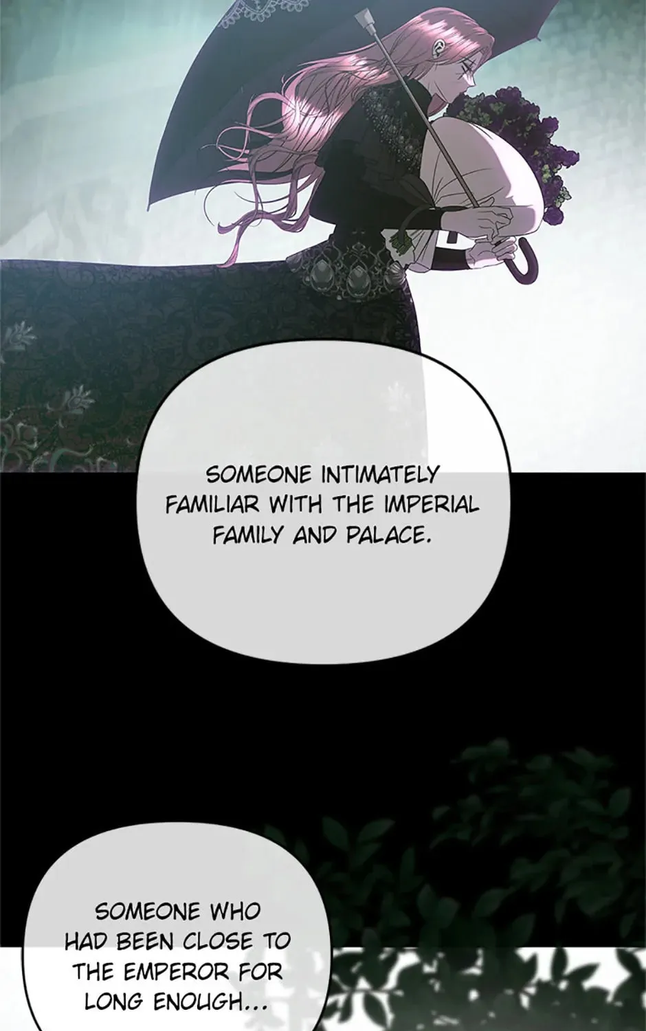 How to Survive Sleeping With the Emperor Chapter 46 page 33 - 