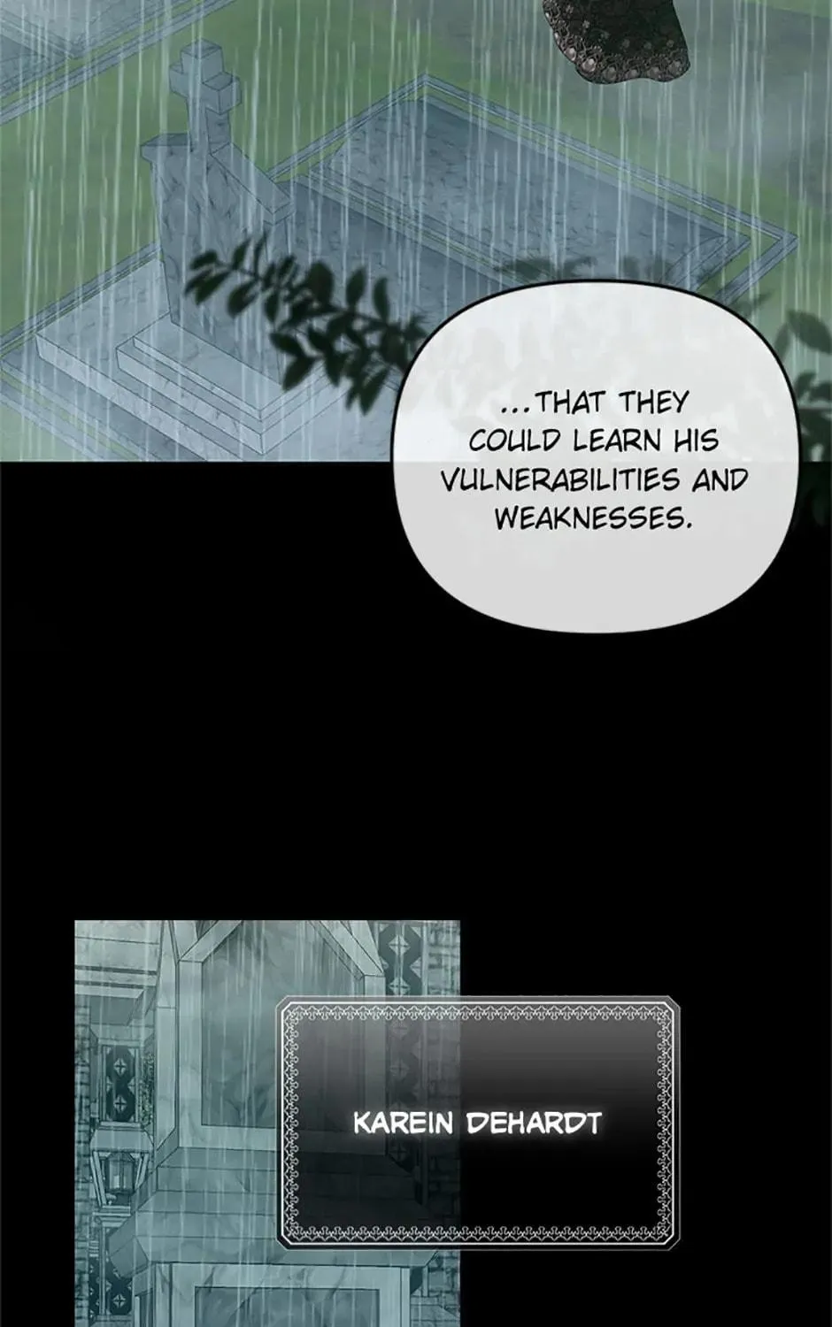 How to Survive Sleeping With the Emperor Chapter 46 page 35 - 