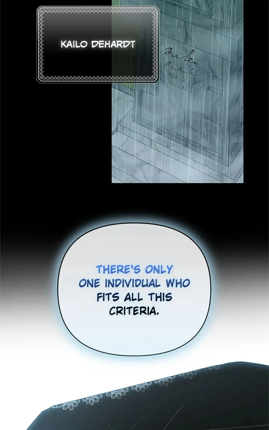 How to Survive Sleeping With the Emperor Chapter 46 page 37 - 
