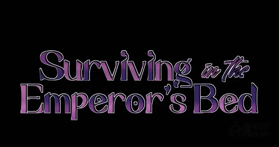 How to Survive Sleeping With the Emperor Chapter 46 page 40 - 