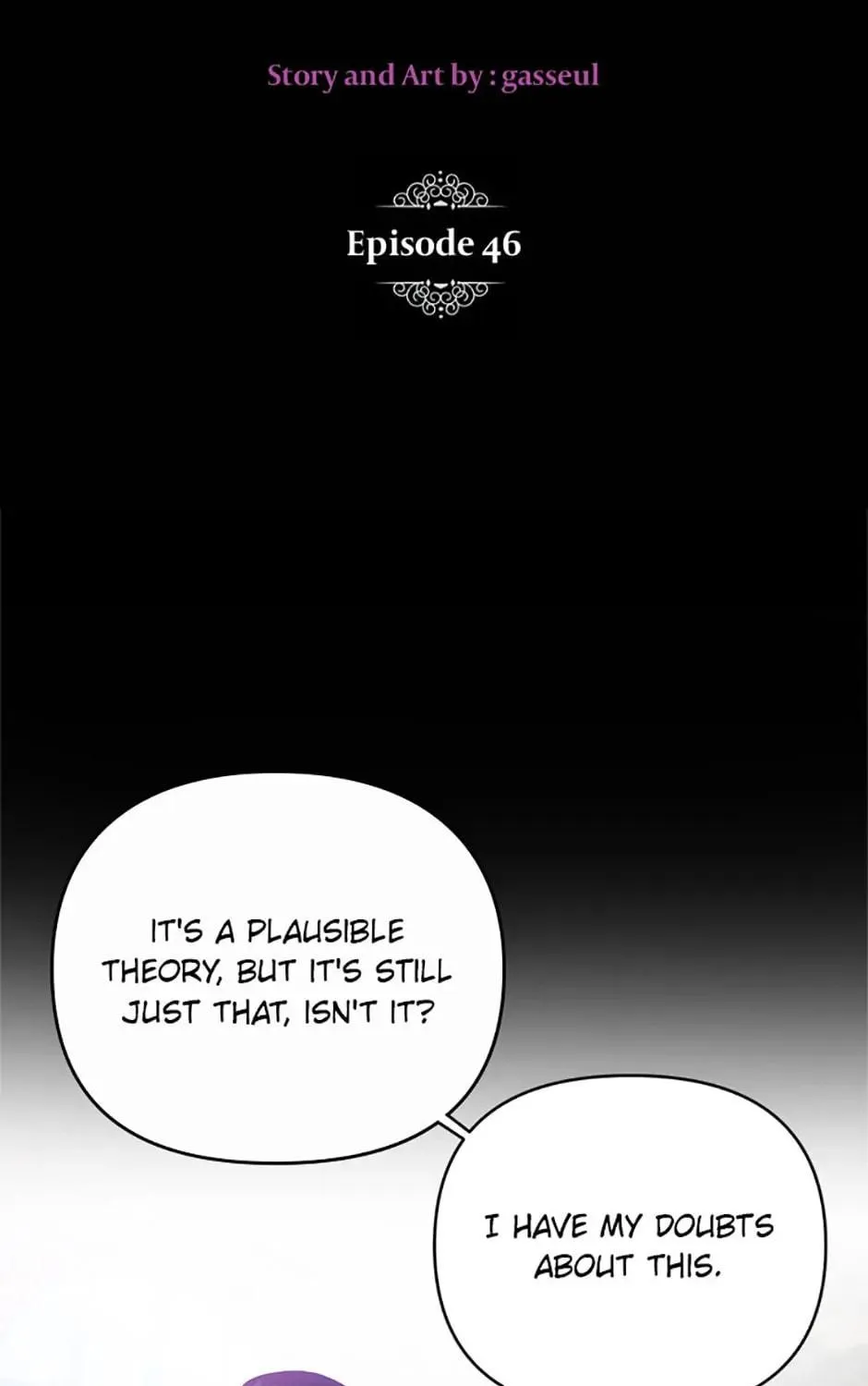 How to Survive Sleeping With the Emperor Chapter 46 page 41 - 