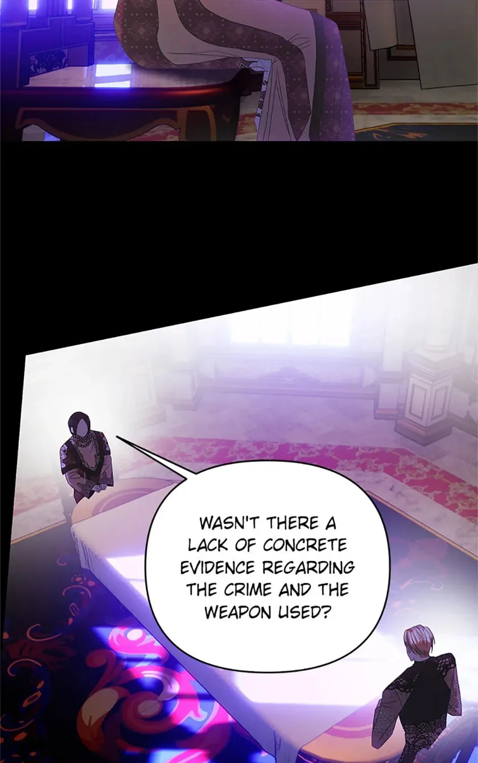 How to Survive Sleeping With the Emperor Chapter 46 page 43 - 