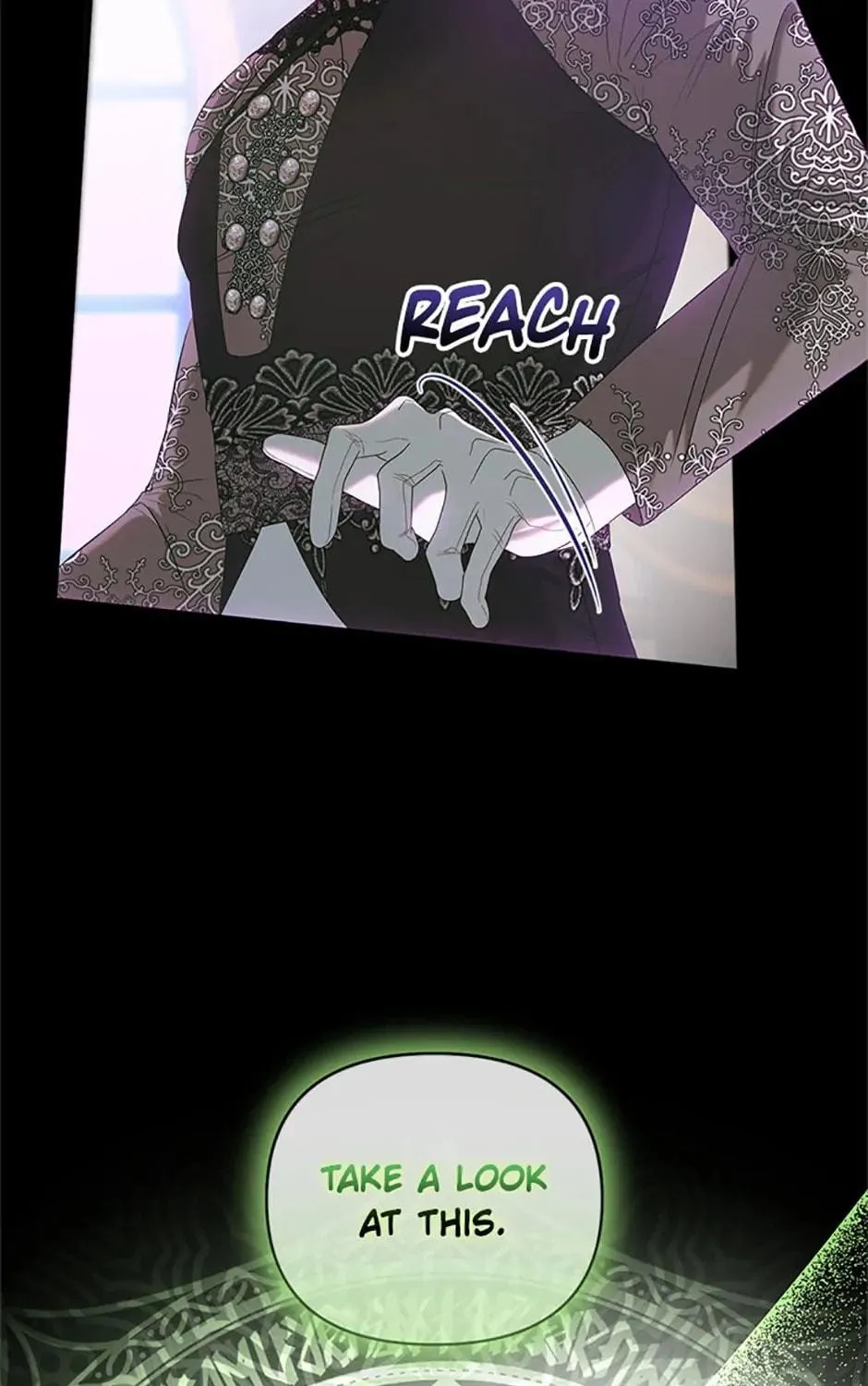How to Survive Sleeping With the Emperor Chapter 46 page 53 - 