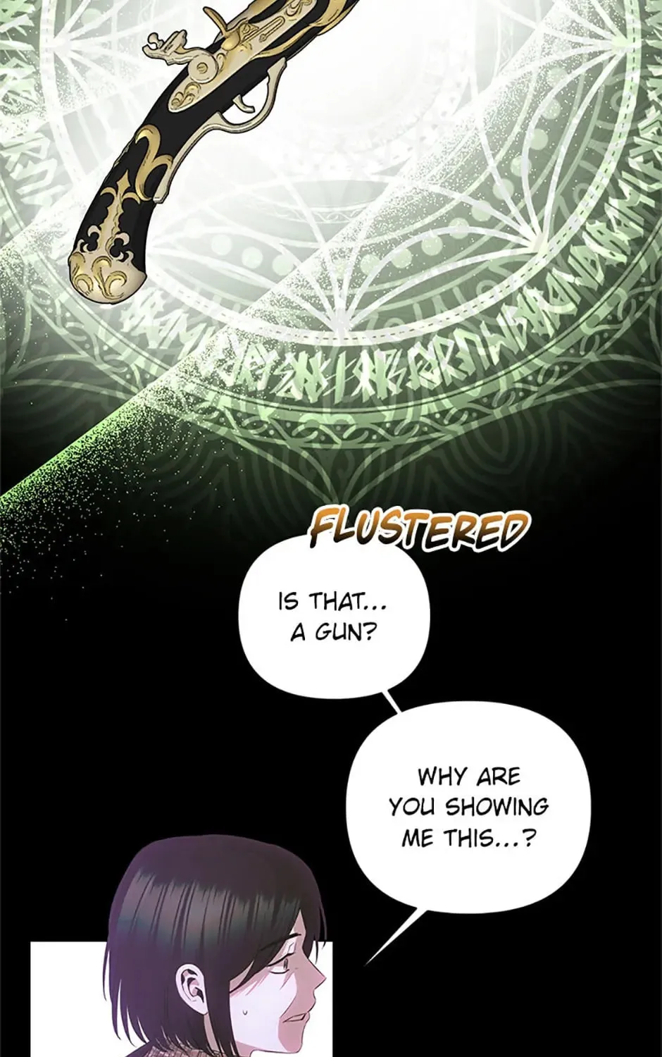 How to Survive Sleeping With the Emperor Chapter 46 page 55 - 