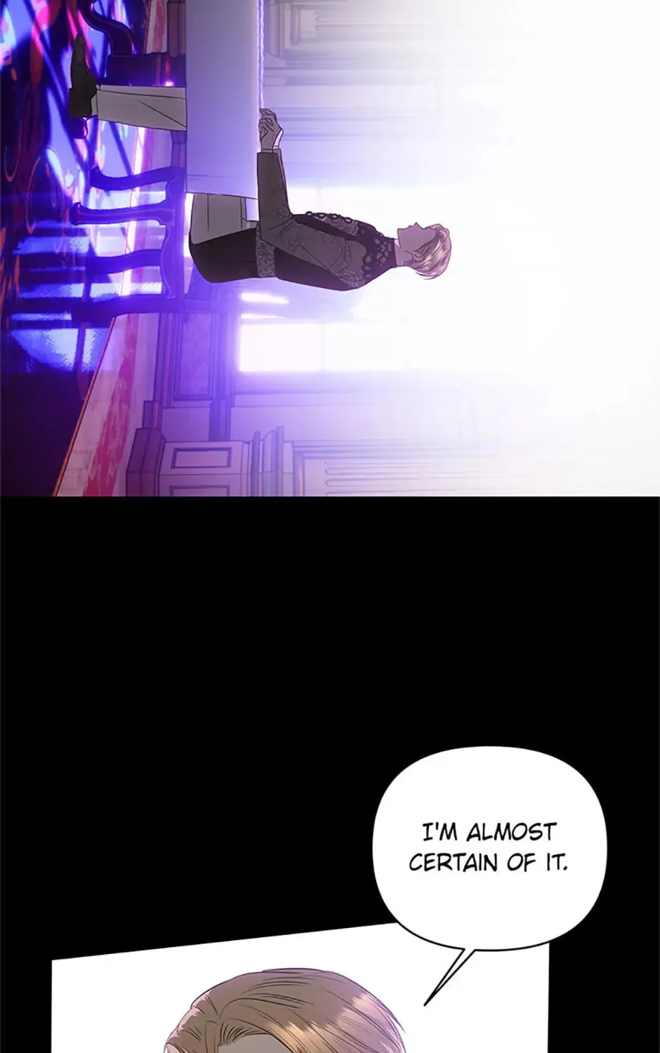 How to Survive Sleeping With the Emperor Chapter 46 page 7 - 