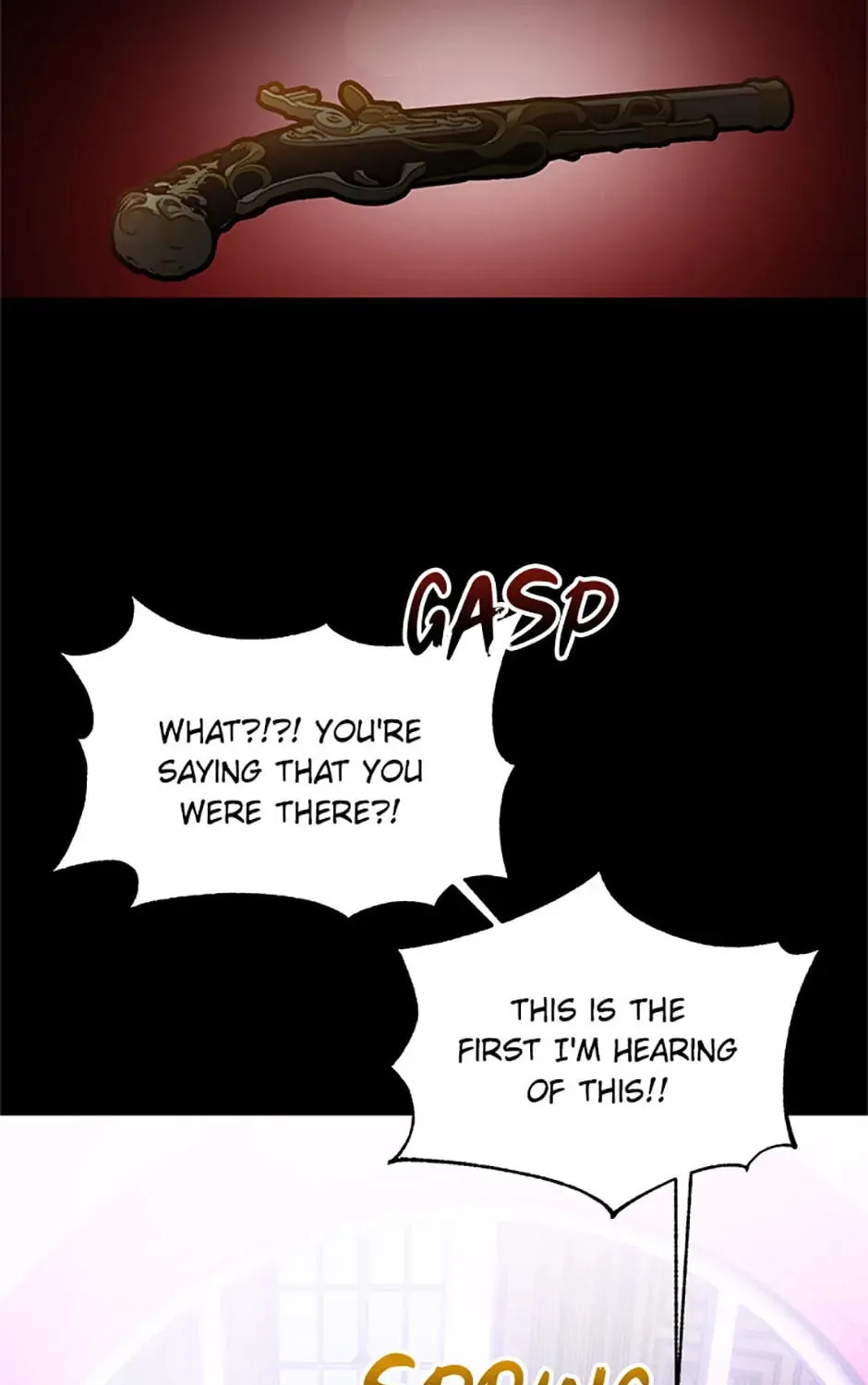 How to Survive Sleeping With the Emperor Chapter 46 page 61 - 