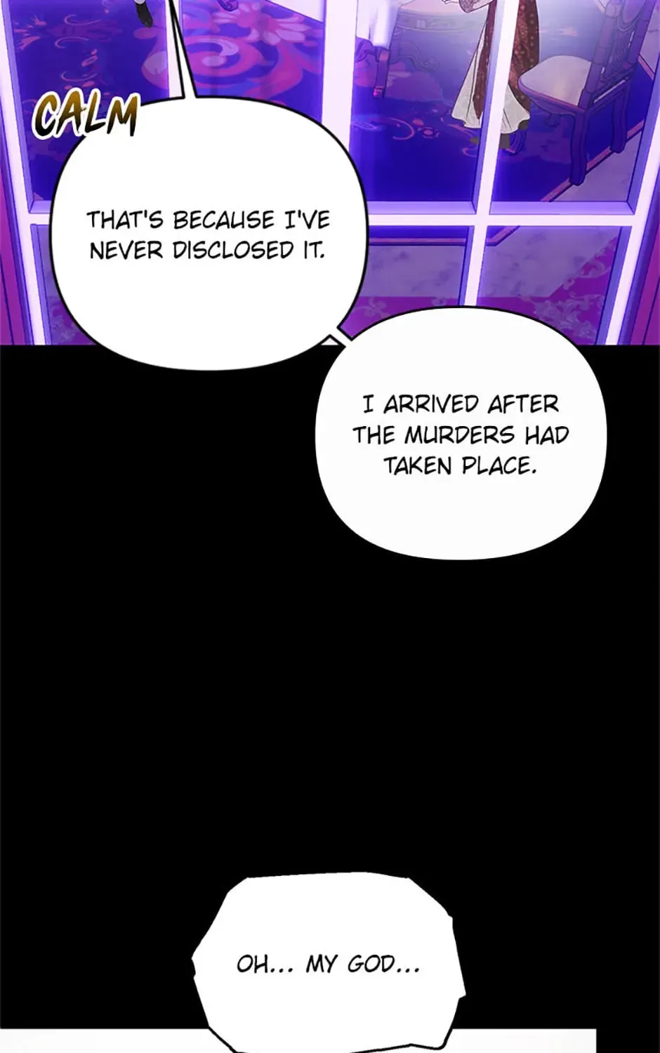 How to Survive Sleeping With the Emperor Chapter 46 page 63 - 