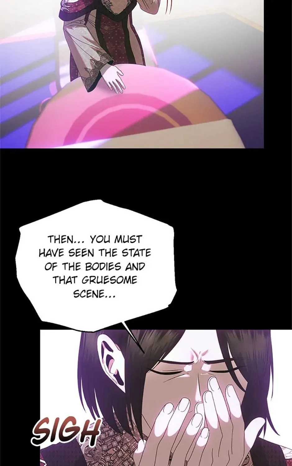 How to Survive Sleeping With the Emperor Chapter 46 page 65 - 