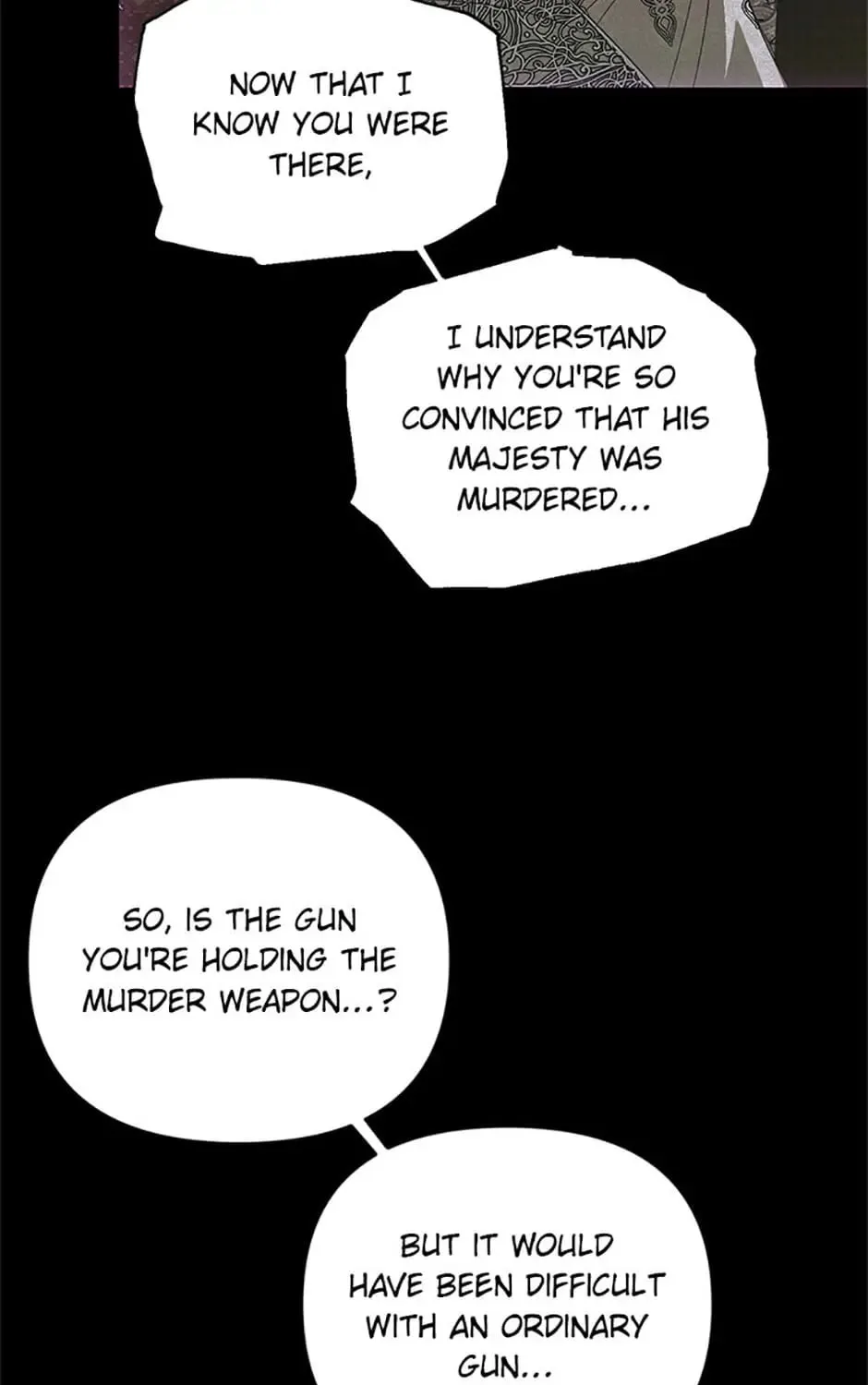 How to Survive Sleeping With the Emperor Chapter 46 page 67 - 