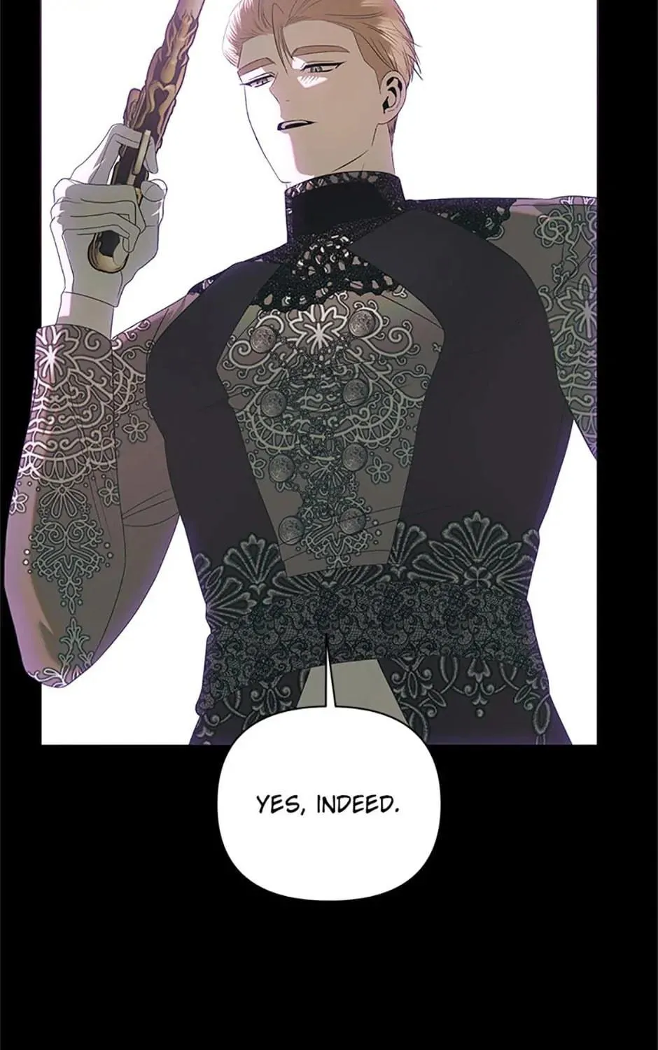 How to Survive Sleeping With the Emperor Chapter 46 page 69 - 