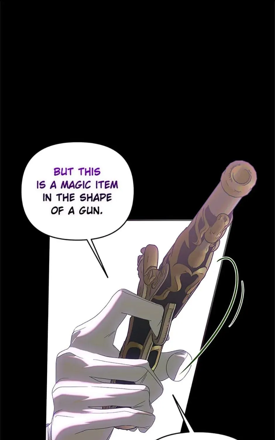 How to Survive Sleeping With the Emperor Chapter 46 page 71 - 