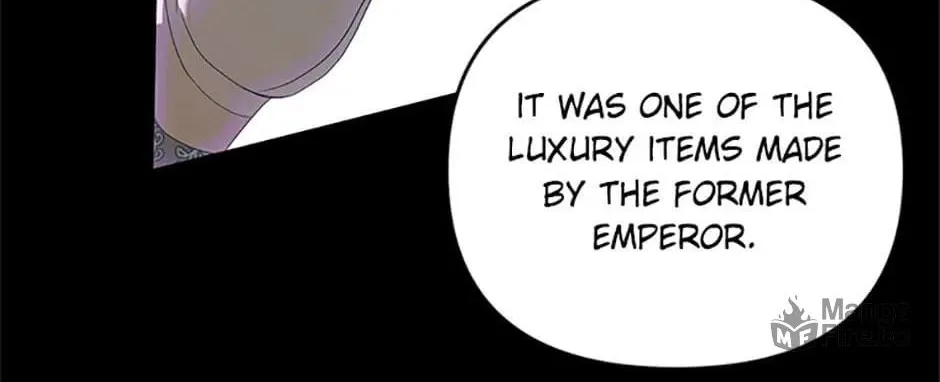 How to Survive Sleeping With the Emperor Chapter 46 page 72 - 