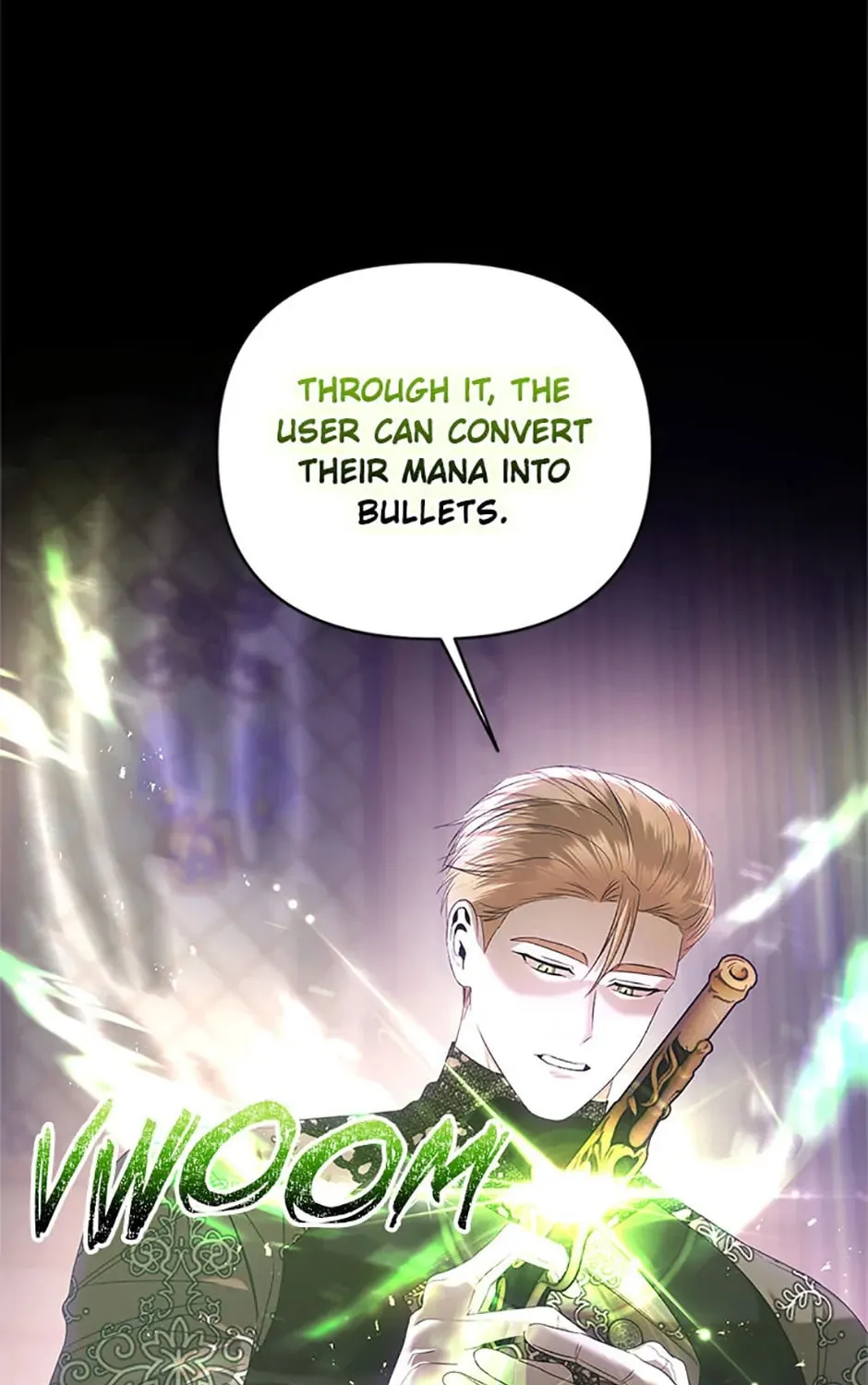 How to Survive Sleeping With the Emperor Chapter 46 page 73 - 