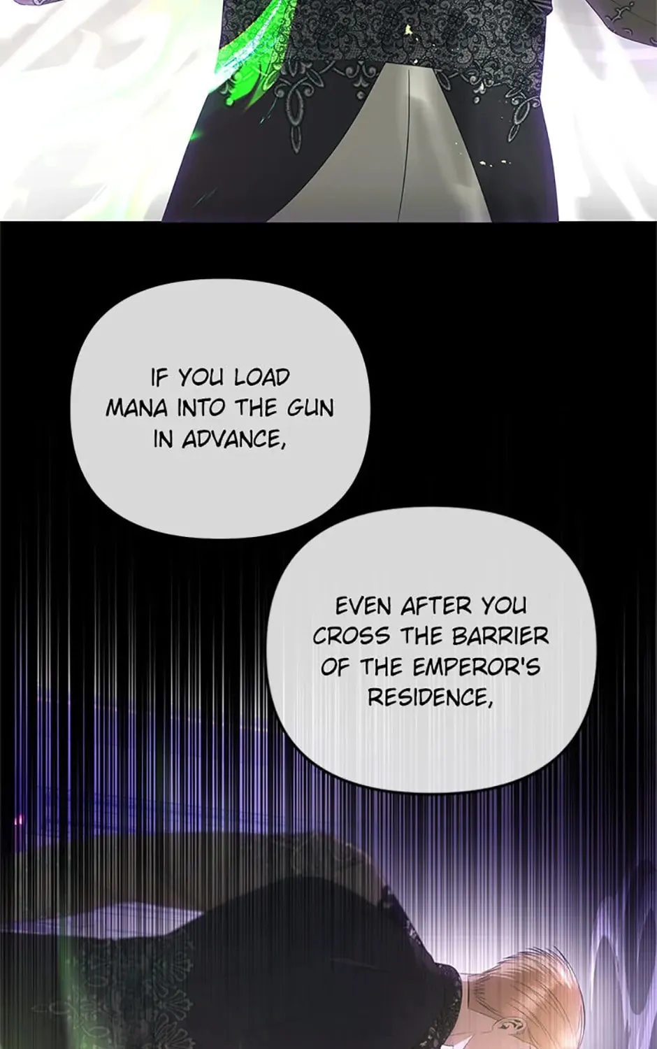 How to Survive Sleeping With the Emperor Chapter 46 page 75 - 