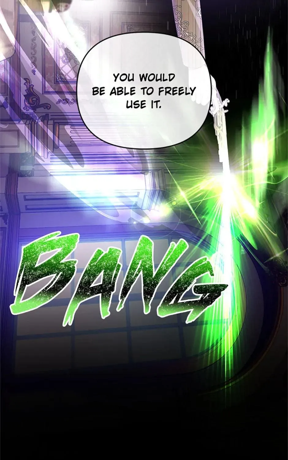 How to Survive Sleeping With the Emperor Chapter 46 page 77 - 