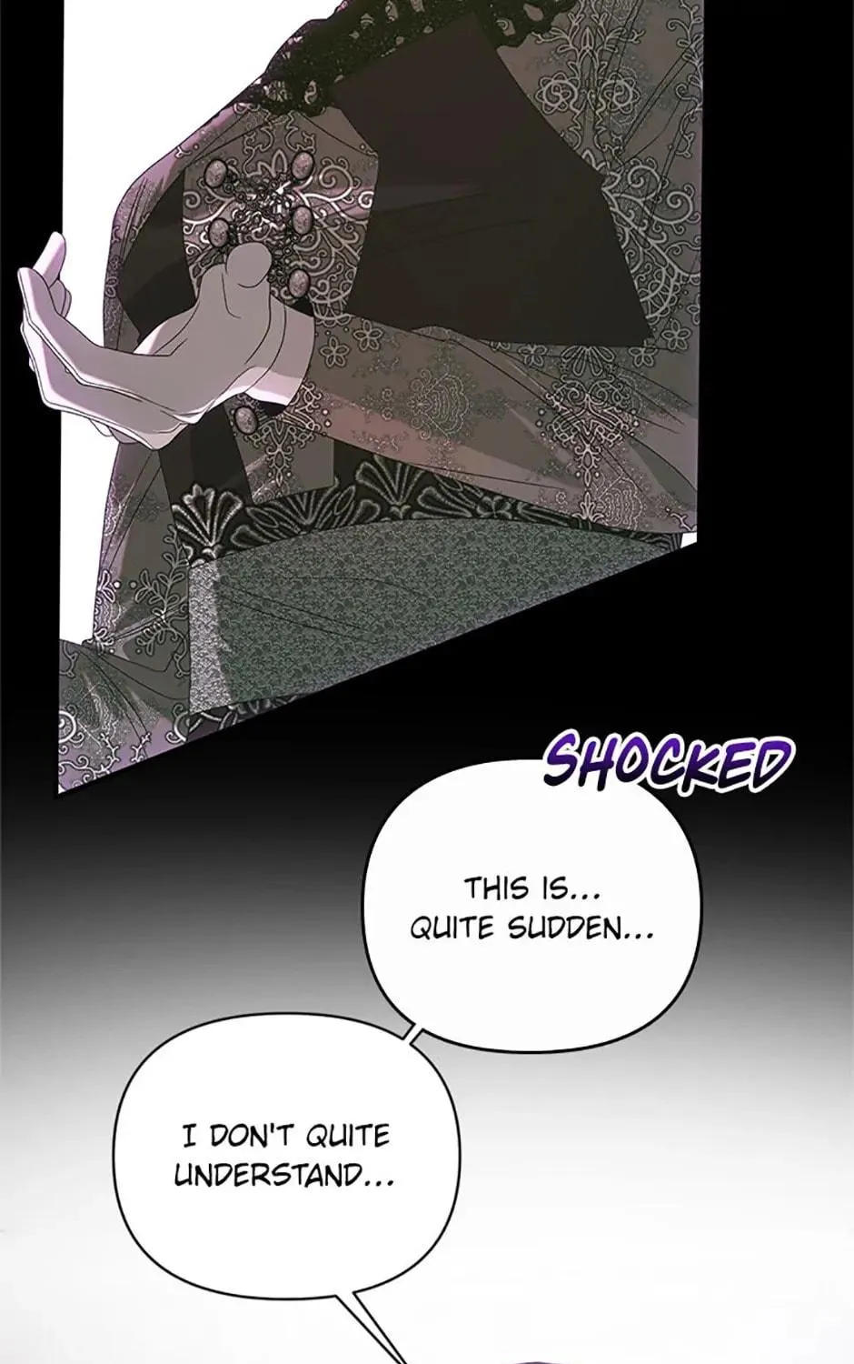 How to Survive Sleeping With the Emperor Chapter 46 page 9 - 