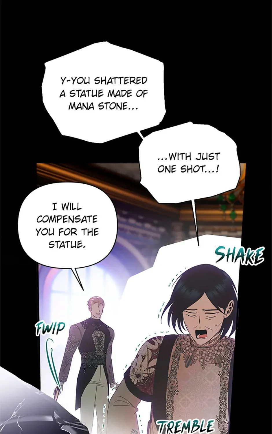 How to Survive Sleeping With the Emperor Chapter 46 page 81 - 