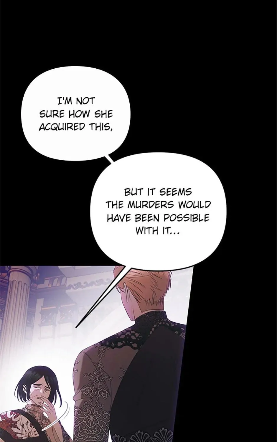 How to Survive Sleeping With the Emperor Chapter 46 page 83 - 