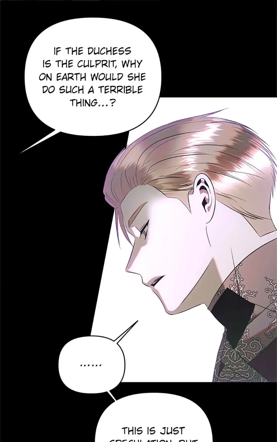 How to Survive Sleeping With the Emperor Chapter 46 page 85 - 