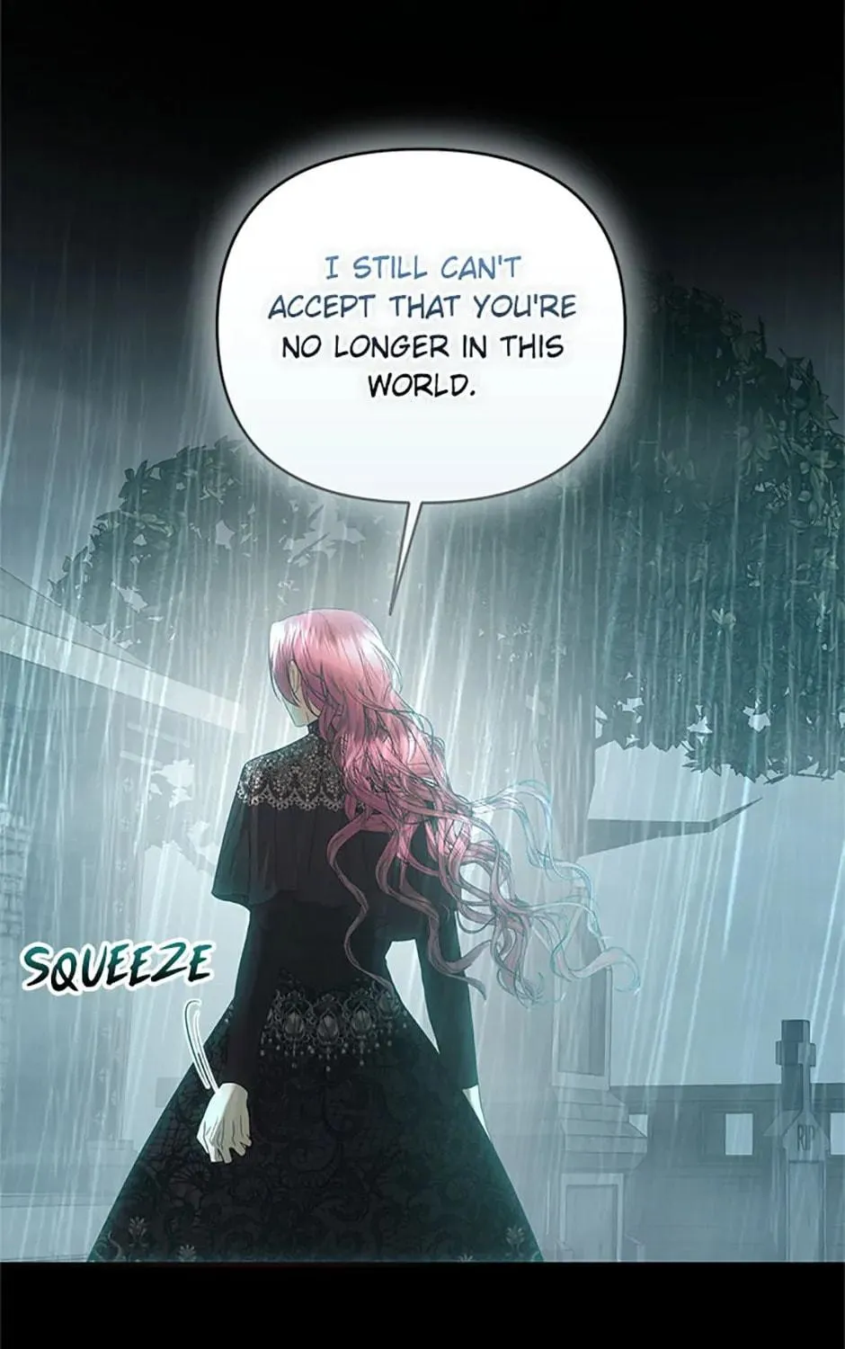 How to Survive Sleeping With the Emperor Chapter 46 page 95 - 