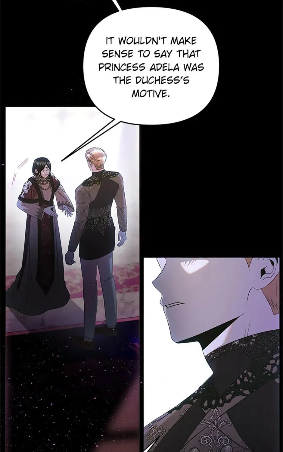 How to Survive Sleeping With the Emperor Chapter 47 page 11 - 