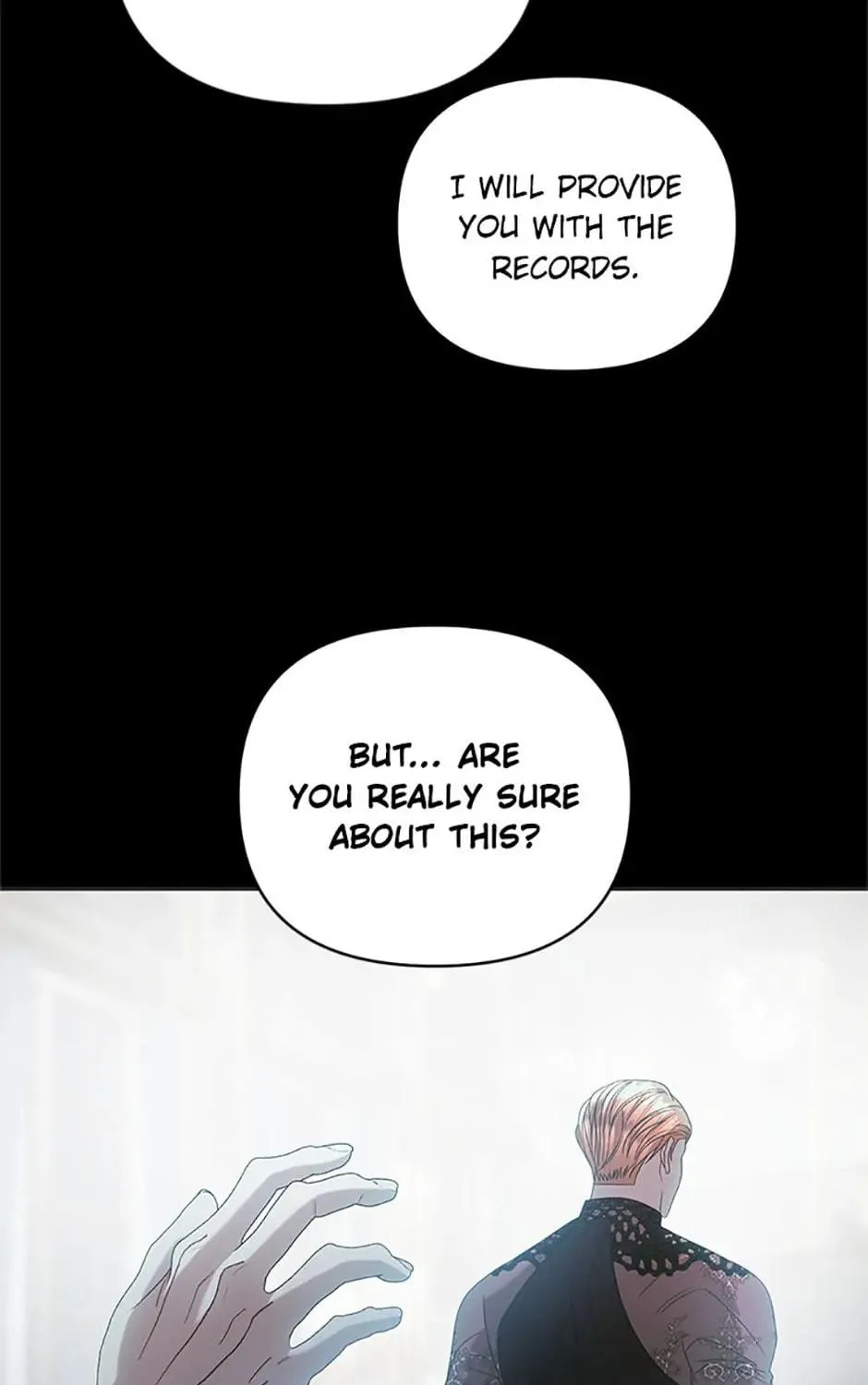 How to Survive Sleeping With the Emperor Chapter 47 page 101 - 