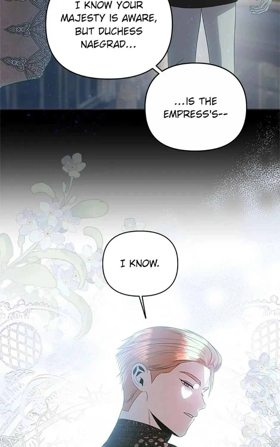 How to Survive Sleeping With the Emperor Chapter 47 page 103 - 