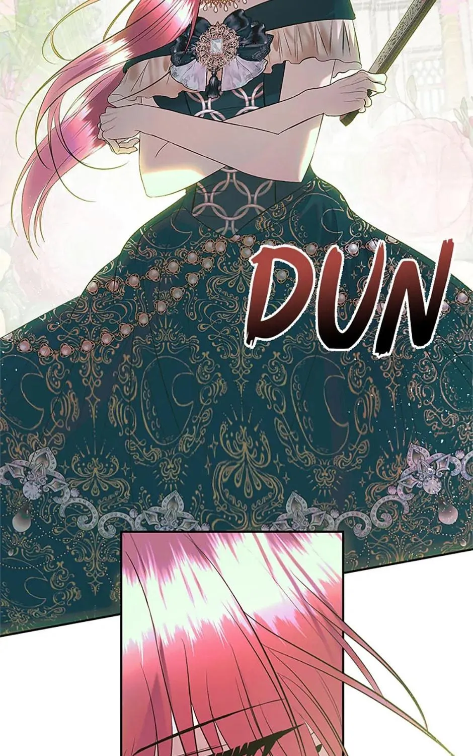 How to Survive Sleeping With the Emperor Chapter 47 page 107 - 