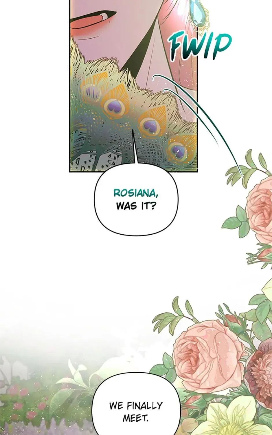 How to Survive Sleeping With the Emperor Chapter 47 page 109 - 