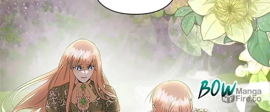 How to Survive Sleeping With the Emperor Chapter 47 page 110 - 